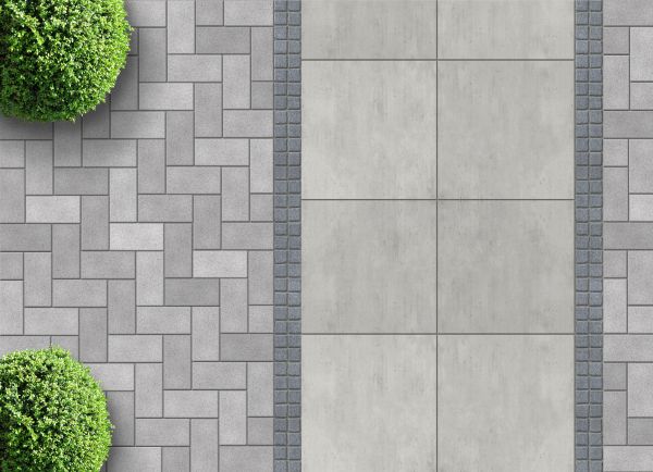 Cost of Concrete Paving in Palm City