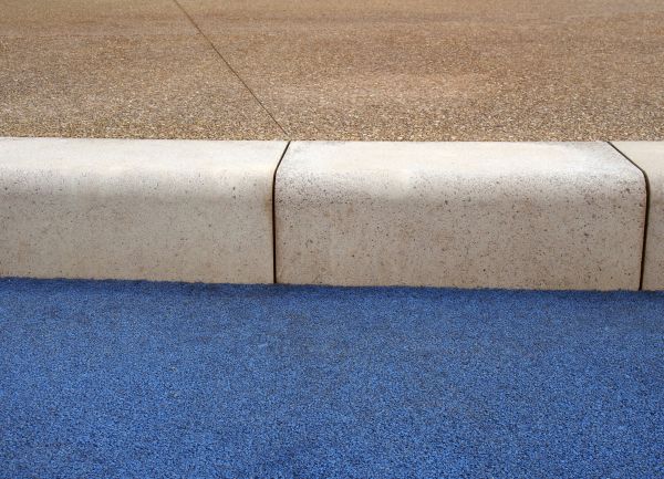 Cost of Curb And Sidewalk Installation in Palm City