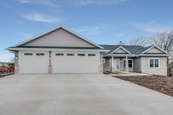 Cost of Driveway Installation in Palm City