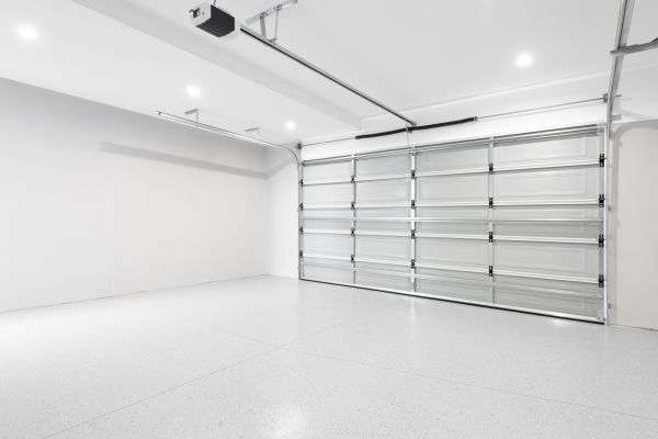 Cost of Garage Slab Installation in Palm City