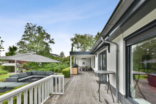 Cost of Patio Renovation in Palm City