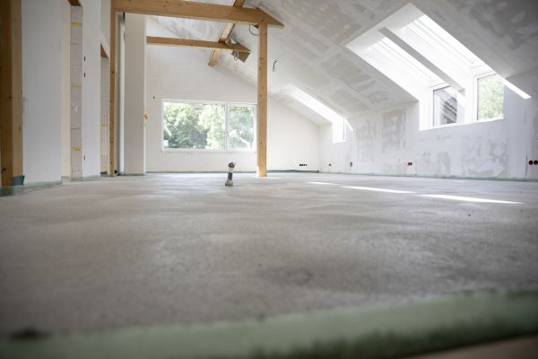 Cost of Concrete Slab Replacement in Palm City