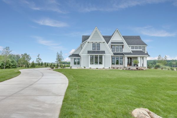 Cost of New Driveway Construction in Palm City