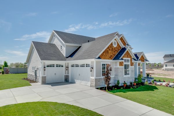 Cost of Concrete Driveway Paving in Palm City