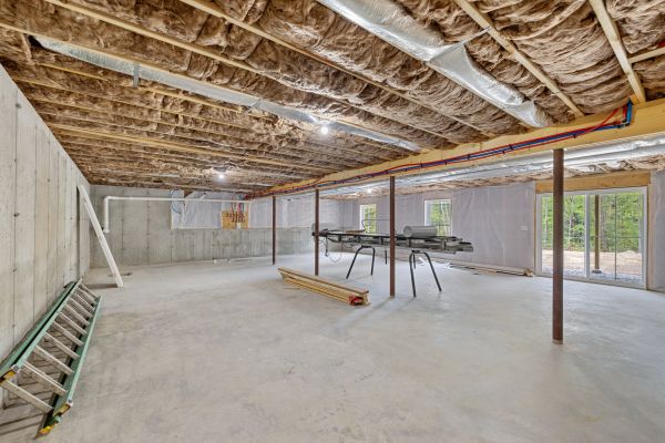 Cost of Wall Foundation Construction in Palm City