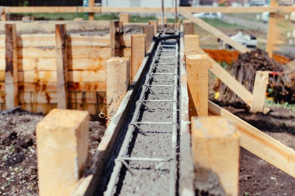 Cost of Deep Foundation Installation in Palm City