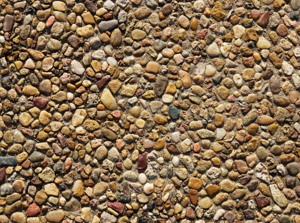 Cost of Exposed Aggregate Installation in Palm City