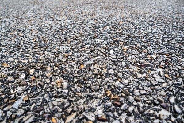 Cost of Exposed Aggregate Paving in Palm City