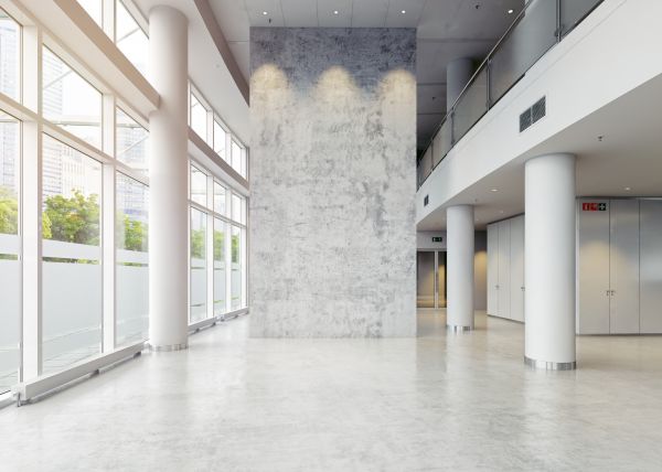 Cost of Concrete Floor Replacement in Palm City
