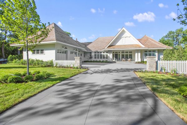 Cost of House Slab Construction in Palm City