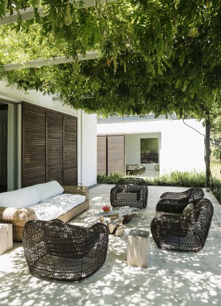 Cost of Patio Enlargement in Palm City