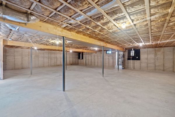 Cost of Basement Floor Installation in Palm City