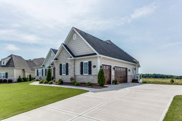 Cost of Driveway Pad Installation in Palm City