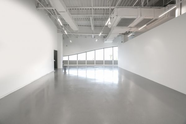 Cost of Cement Floor Installation in Palm City