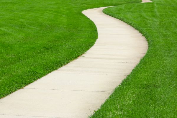 Cost of Walkway Building in Palm City