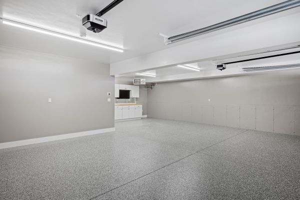 Cost of Garage Paving in Palm City