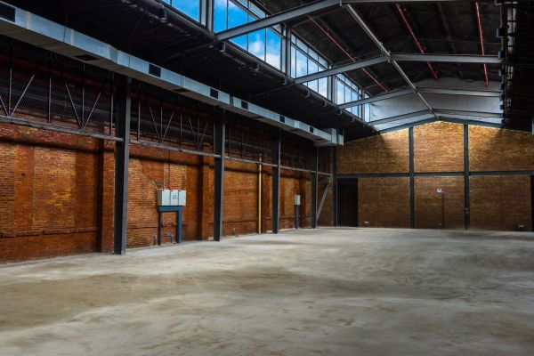 Cost of Barn Concrete Installation in Palm City