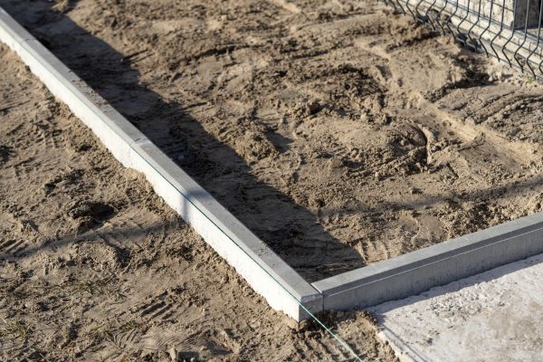 Cost of Footer Construction in Palm City