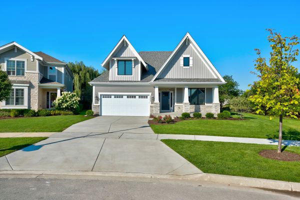 Cost of Driveway Apron Replacement in Palm City
