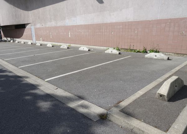 Cost of Parking Pad Construction in Palm City