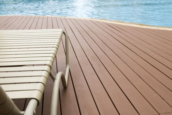 Cost of Pool Deck Replacement in Palm City