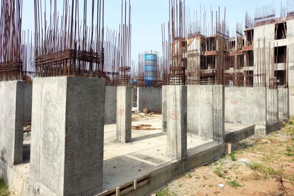 Cost of Foundation Installation in Palm City