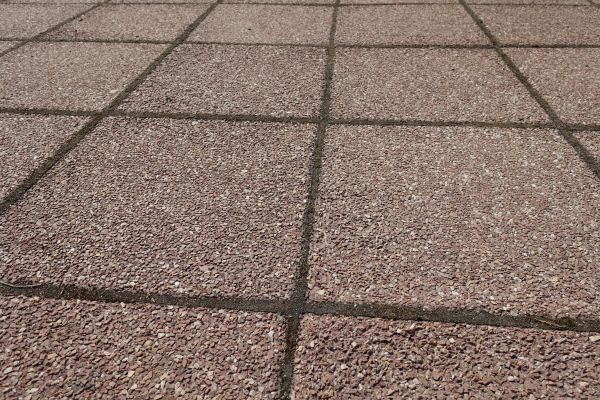 Cost of Exposed Aggregate Service in Palm City