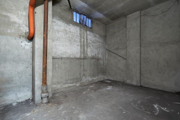 Cost of Basement Wall Construction in Palm City
