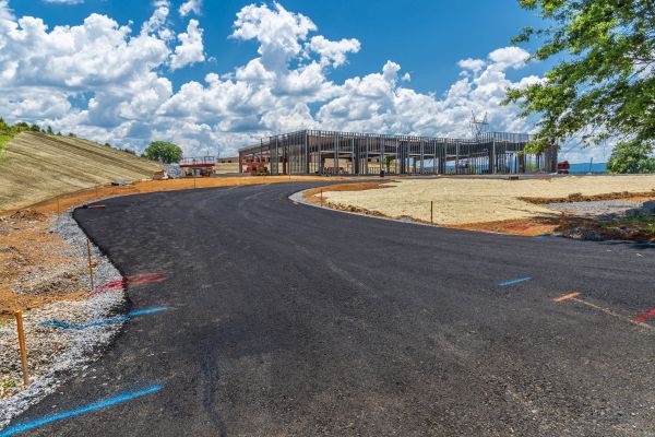 Cost of Driveway Construction in Palm City