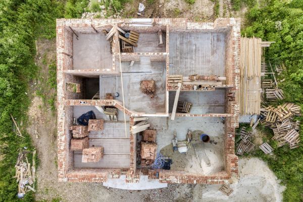 Cost of Basement Floor Construction in Palm City