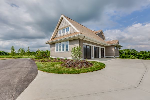 Cost of Cement Pavement Construction in Palm City