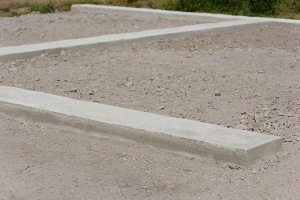 Cost of Garage Footing Installation in Palm City