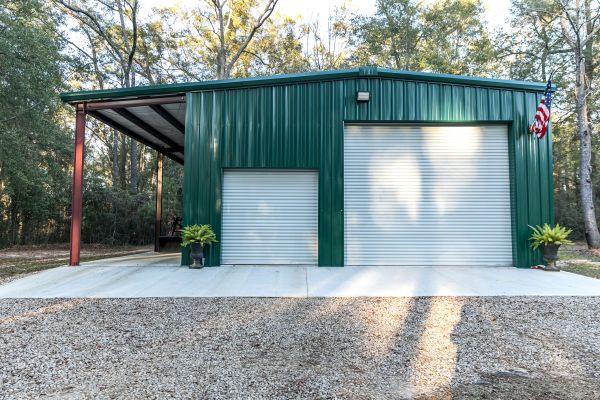 Cost of Cement Apron Installation in Palm City
