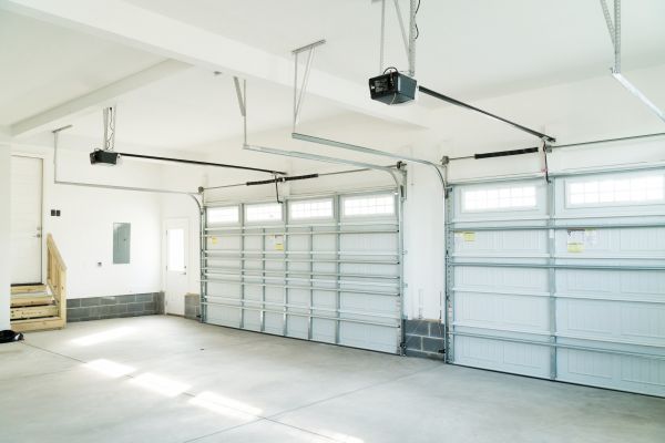 Cost of Garage Concreting in Palm City