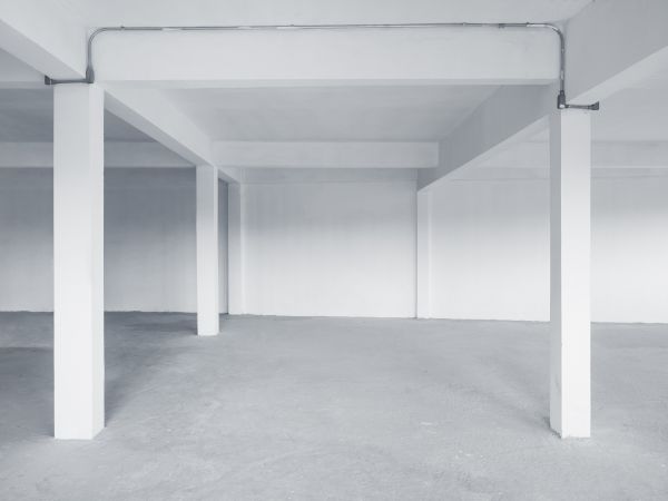 Cost of Cement Floor Replacement in Palm City