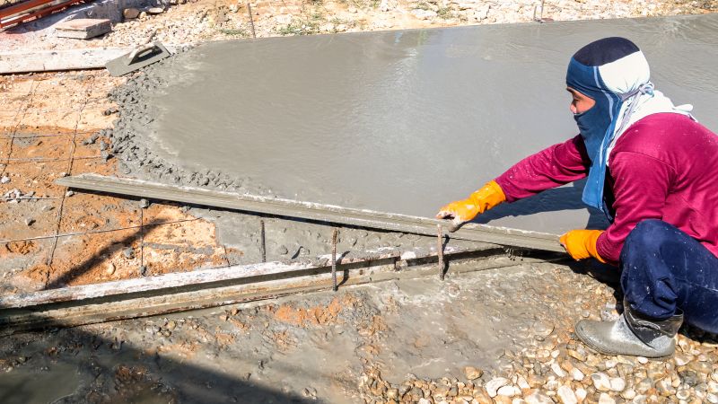 Seasonal Preparation Equipment